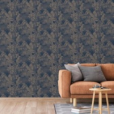 DUTCH WALLCOVERINGS Papier