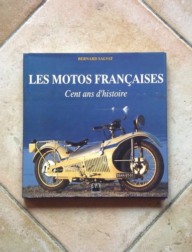 Les motos françaises - motos,