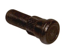 Goujon de roue avant - Jeep