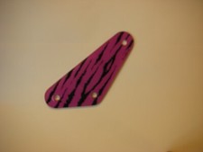 décor  flipper : THE