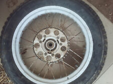 jante arriere 270 tx gas gas