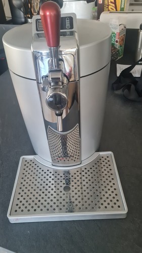 Krups beertender vb320e10 - beertender,