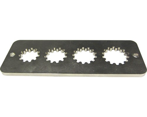 Jig pignon avant rotax max - de,