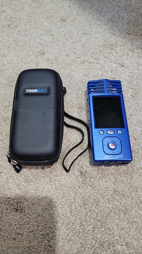 Zoom handy video recorder - handy,