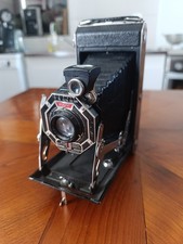 Appareil photo ancien Kodak à