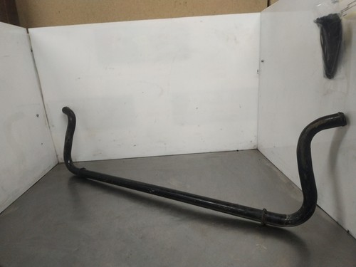 Barre stabilisatrice avant - barre,