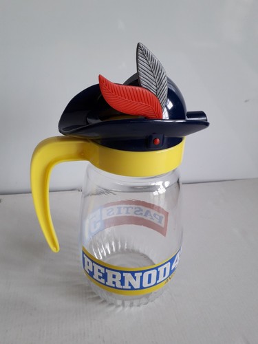 Pichet bistrot pernod - pichet,