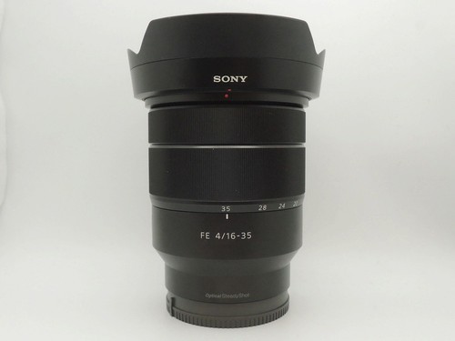 Objectif sony mount - objectif, e-mount