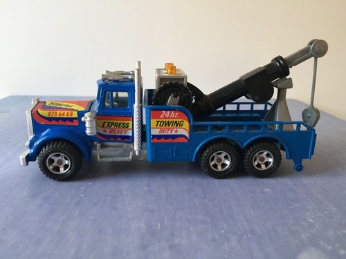 Camion dépanneuse kenworth - camion,