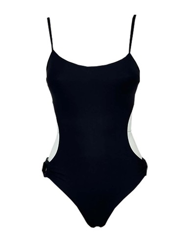 Olivia trikini femme - femme, noir
