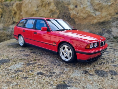 Bmw 34 m5 - 6#, touring