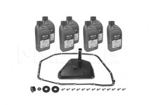 Kit de vidange de boîte de