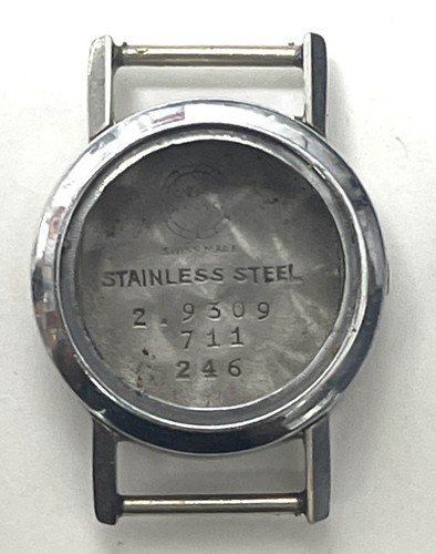 Boîte montre cyma 9309 - cyma, 2.9309