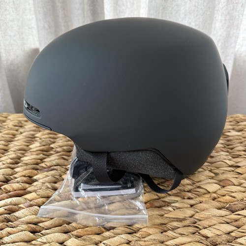 Oakley mod1 blackout helmet - mod1,