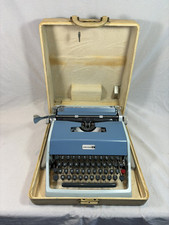 Machine à écrire Underwood