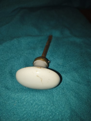 Ancien bouton porte en - ancien,