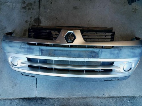 Pare choc avant - renault, 2
