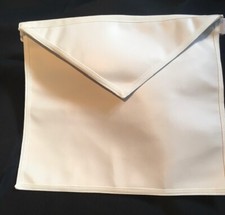 Tablier maçonnique REAA