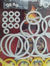 FLIPPER GOTTLIEB-MARS GOD OF