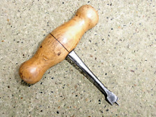 ANCIEN ALESOIR BOIS DIAMETRE