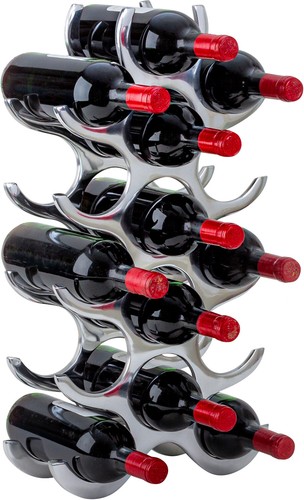 Casier vin métal pour - vin,