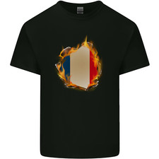 Le Drapeau Tricolore Français