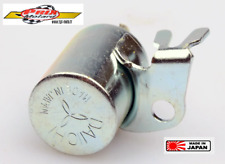 SUZUKI RV 90 VAN-VAN 1973/1981 CONDENSATEUR JAPON NEUF