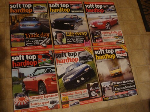 Mazda owners club - mazda,