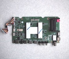 Main Board / Carte Principale modèle MSD66830-ZC01-01 pour TV JVC LT-40CA790