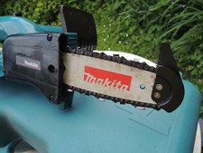 Makita Tronçonneuse elageuse