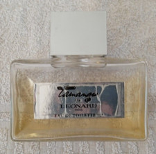 Flacon Eau de Toilette Tamango