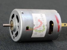 1PC New Mabuchi RS-380SH Motor