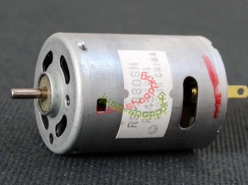 1pc new mabuchi 380sh motor - 1pc,