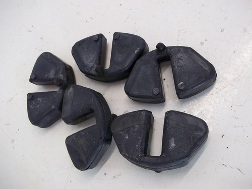 Silentbloc suzuki 650 svs - de,