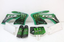 CARROSSERIE CARENAGE COMPLET - CCR DIRT BIKE 125 ()