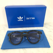 LUNETTE DE SOLEIL MIXTE ITALIA INDEPENDENT ADIDAS AOR017.153.009 SUNGLASSES 89€