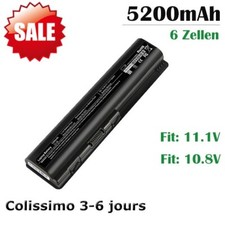 Batterie pour pavilion - batterie,