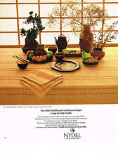 PUBLICITE ADVERTISING 024