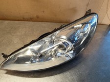 Feu phare avant gauche xenon - avant,