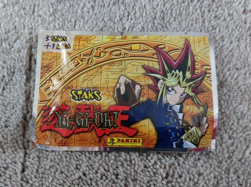 Staks booster pack - staks,