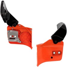 Frein de chaîne pour