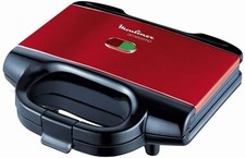 Croque gaufre, 650 W