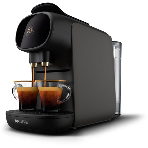 Cafetière dosette philips - cafetière, à