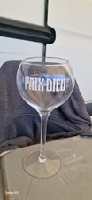 Verre bière PAIX DIEU 50cl dernier modèle.