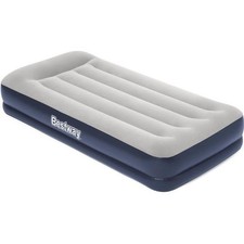 Lit gonflable - BESTWAY - Matelas 1 place - 191 x 97 x 36 cm - Pompe électriq...