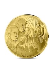 1000 euro or napoleon