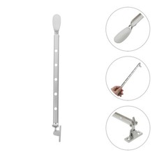 Quincaillerie De Fenêtres