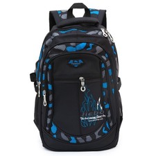 Cartable garcon enfant sac - cartable,