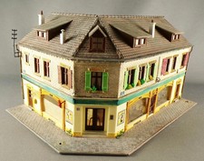 Pola Ho Sncf  Hôtel Tabac