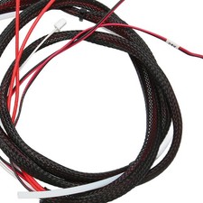 Full Assembled Extruder Kit